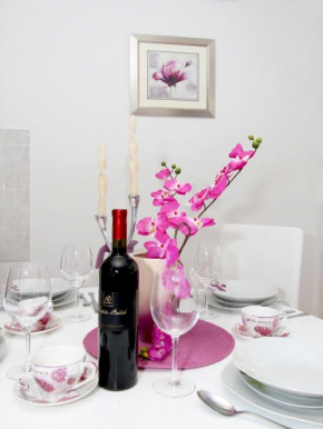 Отель Center Apartment Silvana  Сплит
